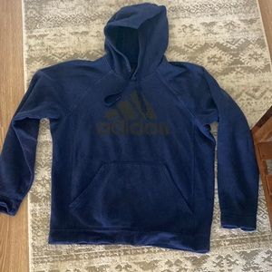 Adidas hoodie